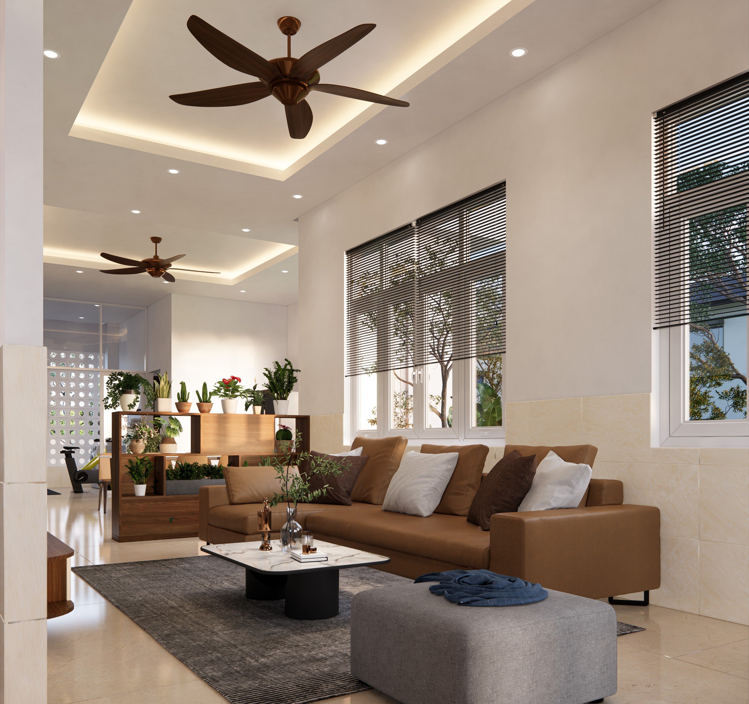 Bản vẽ Nội thất