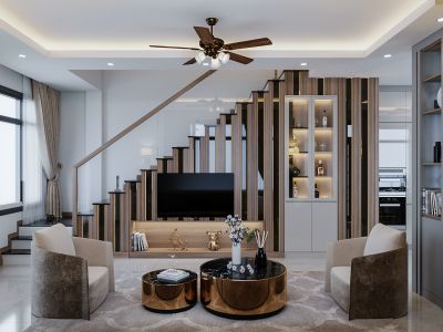 265 ý tưởng thiết kế tổng thể cho Ngôi nhà của bạn